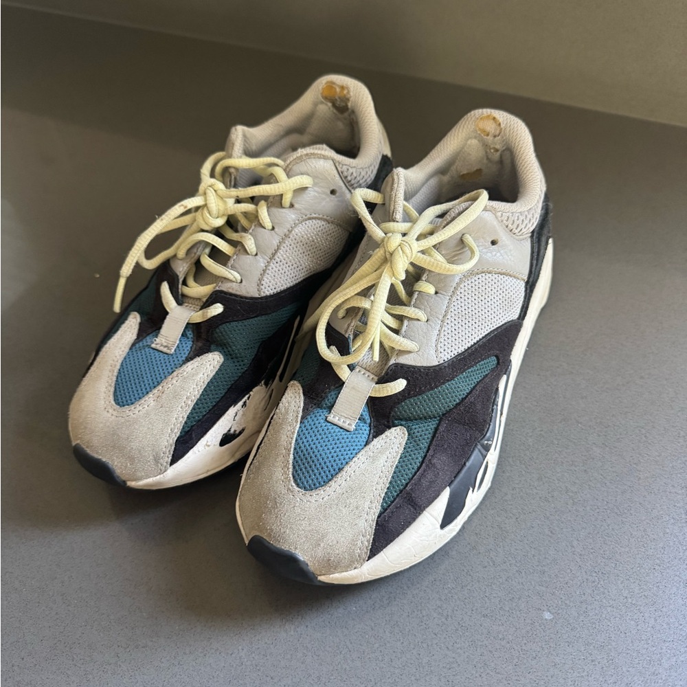 Adidas Yeezy Boost 700 Wave Runner – Men’s 👟